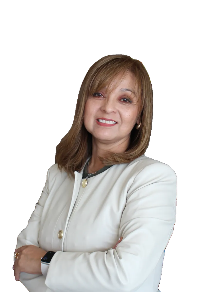 Margarita Almaguer