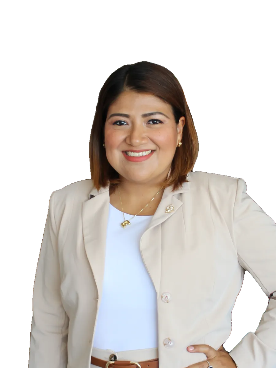 Alma Delia Torres Torres